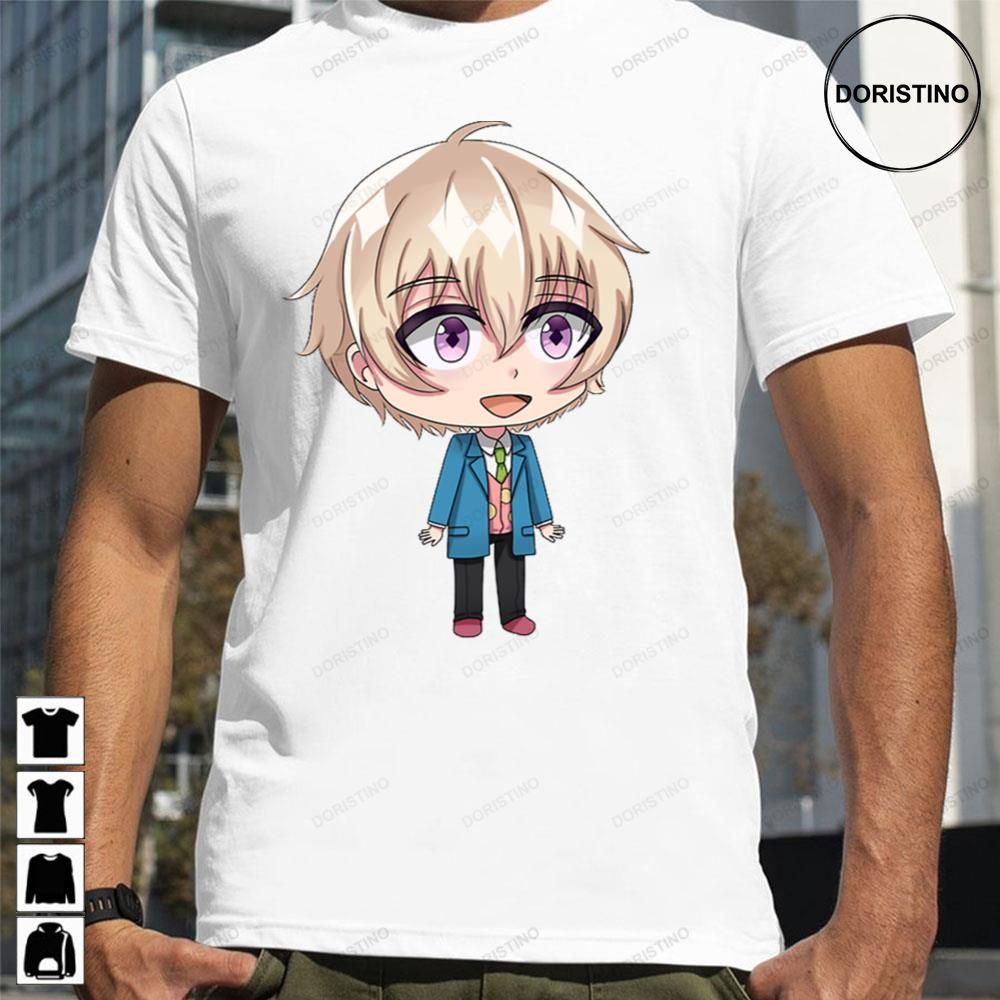 Chibi Haru Tsuritama Trending Style Chibi Haru Tsuritama Trending Style